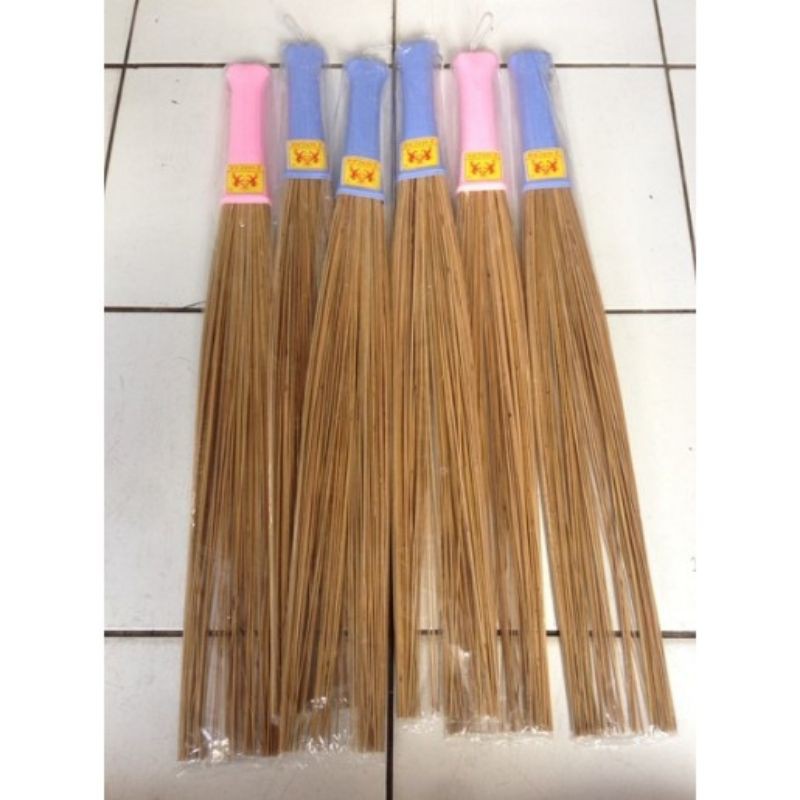 KASUR LIDI GEPENG / SAPU KASUR LAKOP