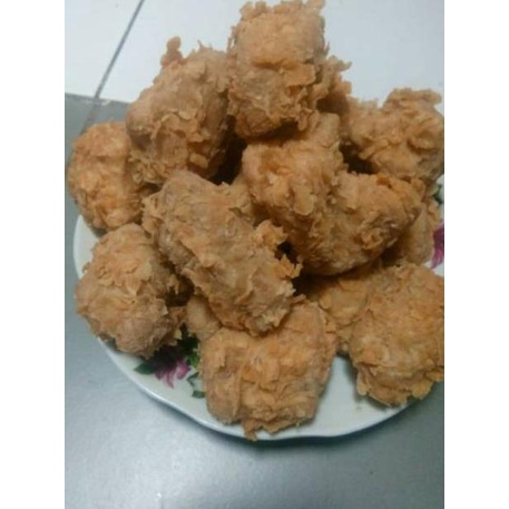 

PRODUCT TERLARIS BUMBU FRIEDCHICKEN,BUMBU BIANG & MARINASI,Alifa food,ALIFA FRIEDCHICKEN,BUMBU CRISPY,TEPUNG CRISPY ✿ 873