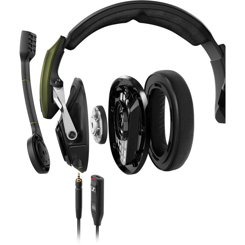 gsa 505 pc cable