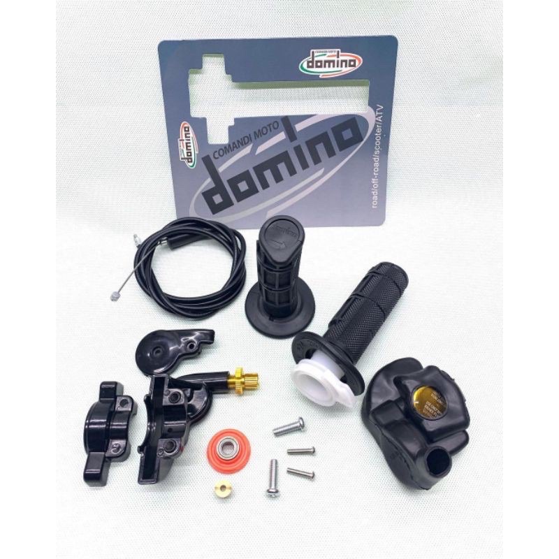 GAS SPONTAN DOMINO GAS SPONTAN 1 kabel domino ORIGINAL UNIVERSAL