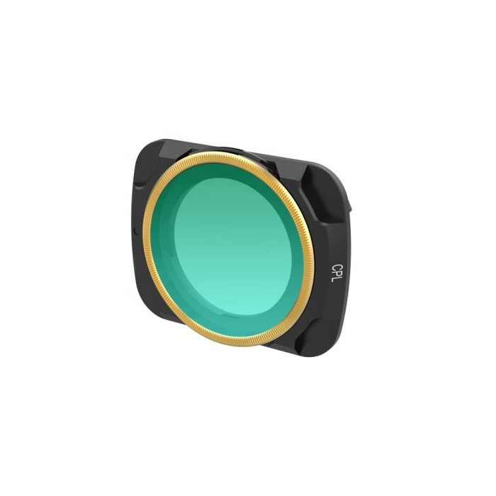 Sunnylife Adjustable Camera lens filter CPL for DJI Mavic Air 2S