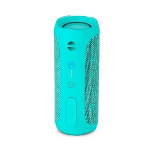 JBL Flip 4 Waterproof Portable Bluetooth Speaker   Tosca Bagus