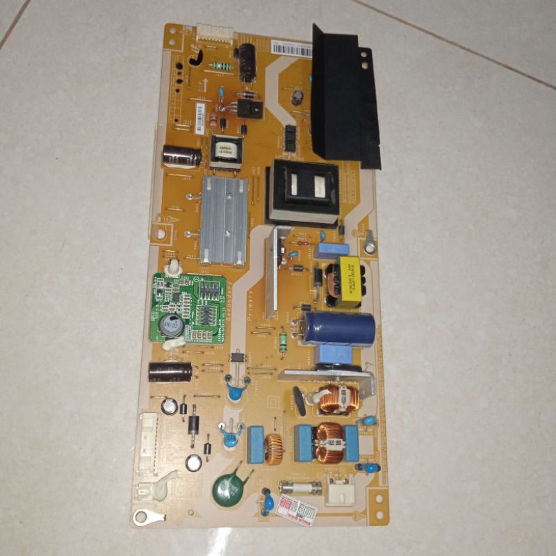 psu power supply TV toshiba 39p2300vj  39P2300