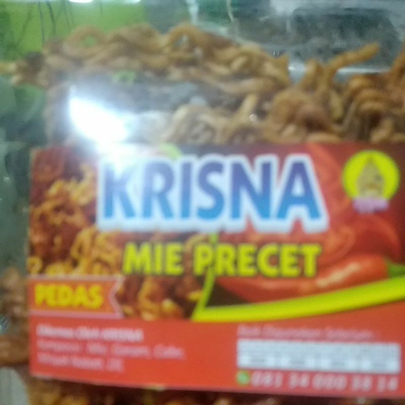 

MIEPRECETPEDASKRISNA