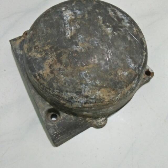 Tutup bak kiri dt100 original bekas