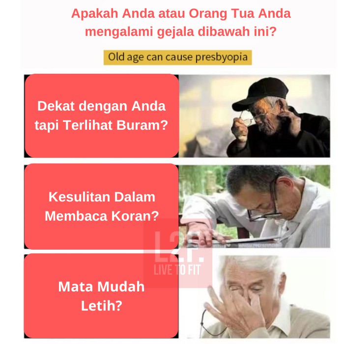 Kacamata Baca Plus Pria Wanita Auto Focus One Power Readers Unisex [GRATIS ONGKIR]