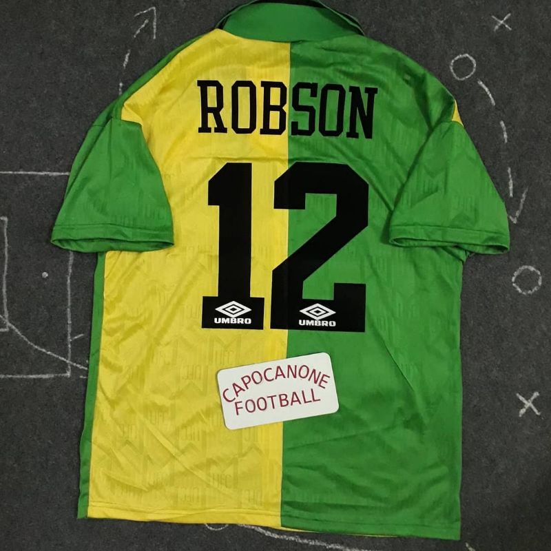 Jersey M4nchester united retro 1992 1993 1994 92 93 94 MU retro Full