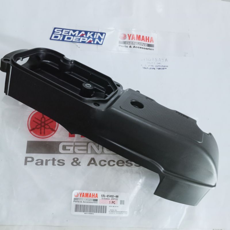 cover cvt mio sporty tutup cvt atas mio sporty original