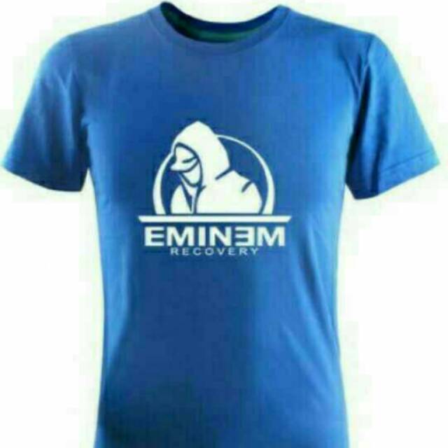 KAOS BIG SIZE EMINEM/BAJU EMINEM SIZE BESAR/KAOS JUMBO MURAH EMINEM