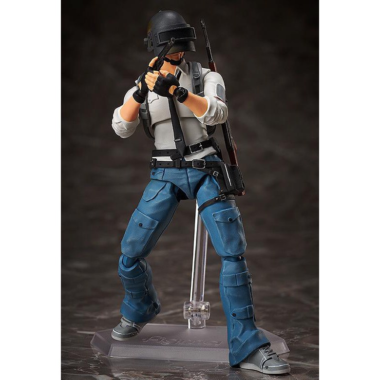 figma the lone survivor