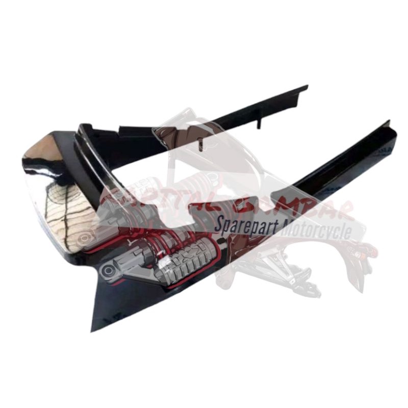 Cover jok cover bodi glpro gl neotech Gl max detail original bahan tebal