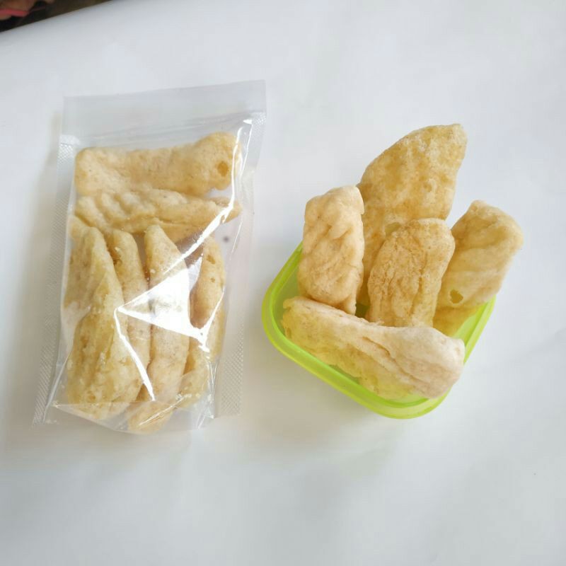 

cuankie lidah toping baso aci