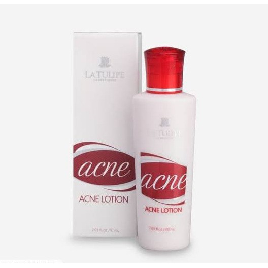 LA TULIPE Acne Lotion 60ml