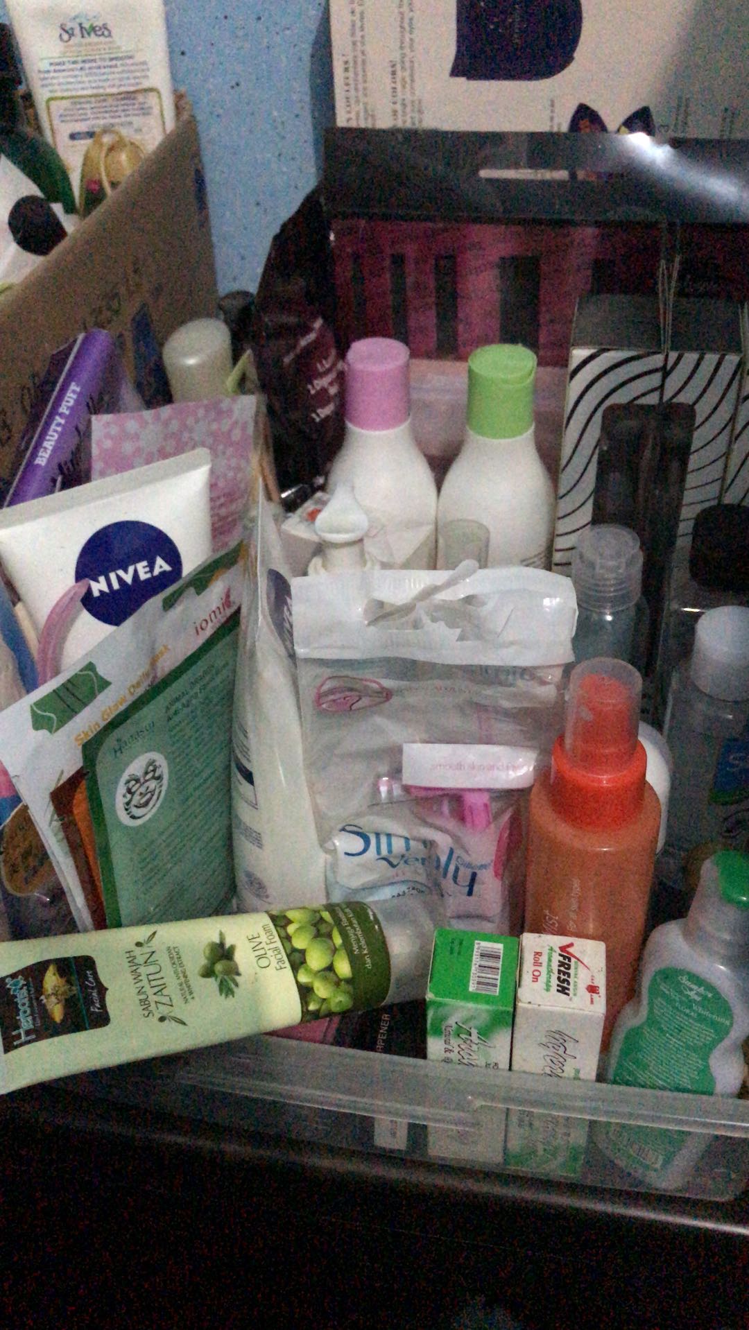 Lakban Super Kuat Bundling