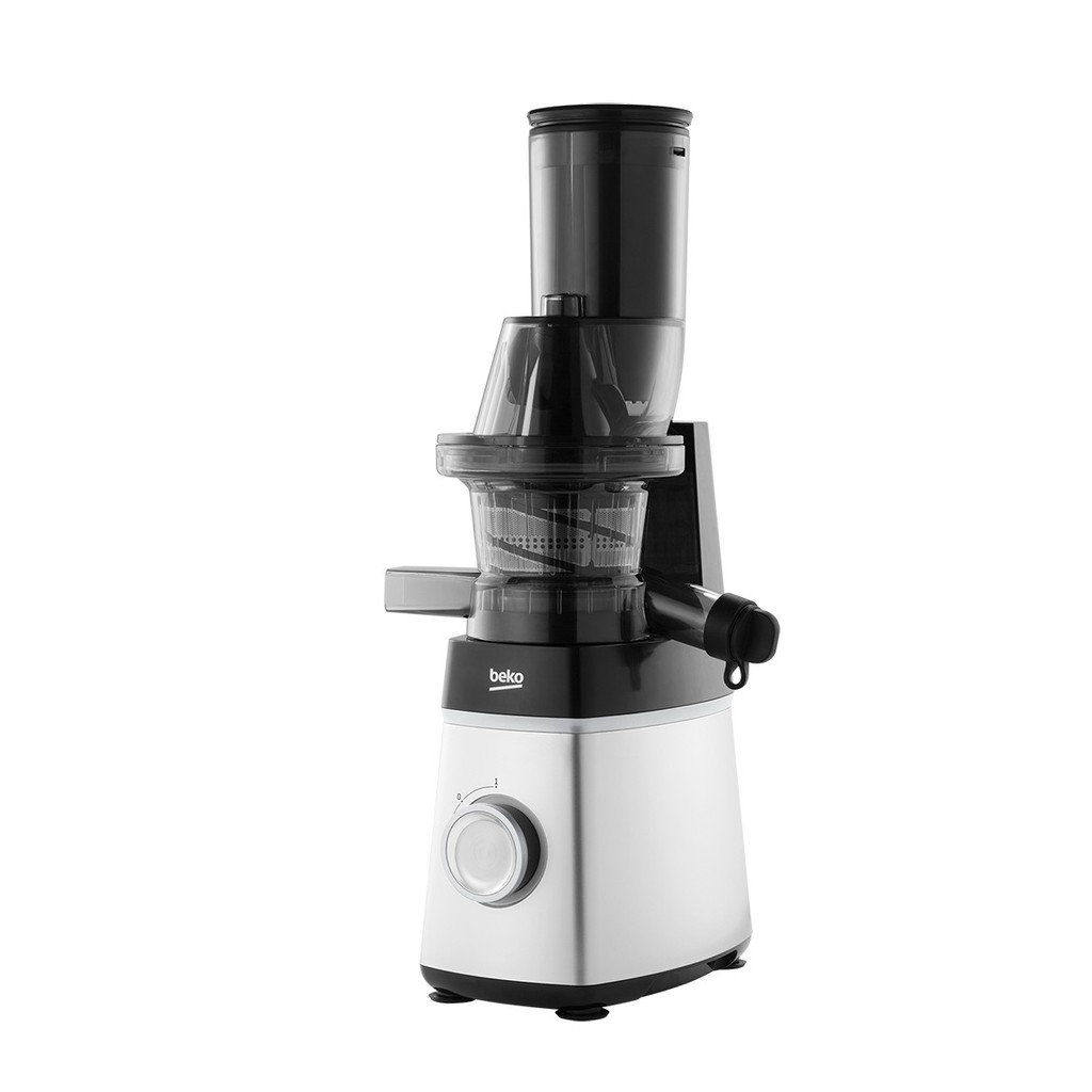 beko SJA3209BX Slow Juicer 200 Watt 1.2 Liter SJA-3209BX