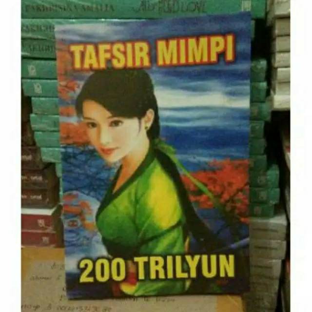 Tafsir mimpi togel Singapore