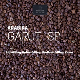 

kopi arabika garut