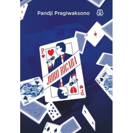 JURU BICARA oleh PANDJI PRAGIWAKSONO