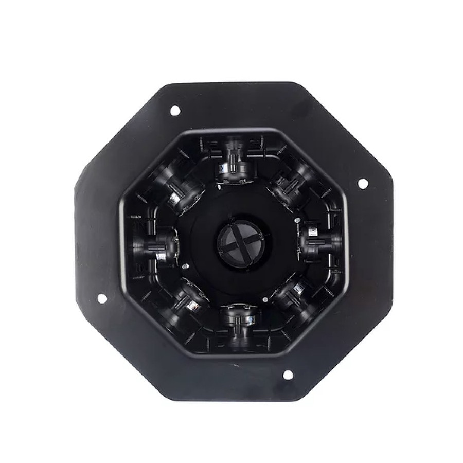 Speaker Tweter Walet Oktagonal OCT61 Audax Ax 61 oct