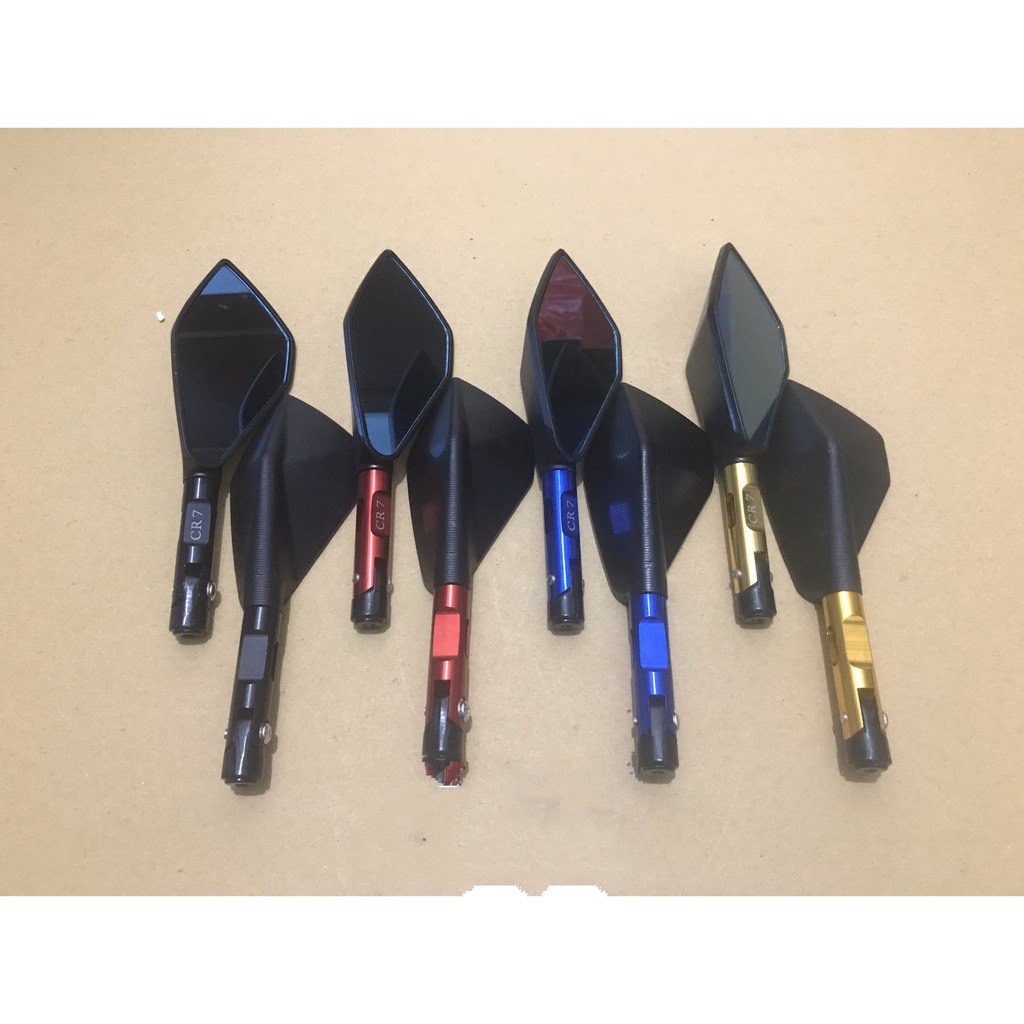 Spion tomok cnc kaca biru v2