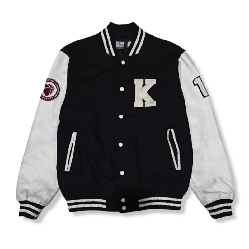 Varsity Korea Univ