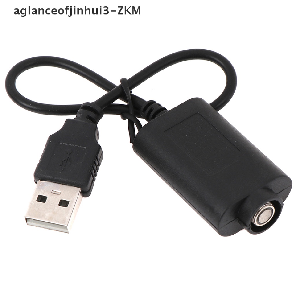 [AGID] Universal USB Cable Charger for ego evod 510 ego-t ego-c Battery [zkm]