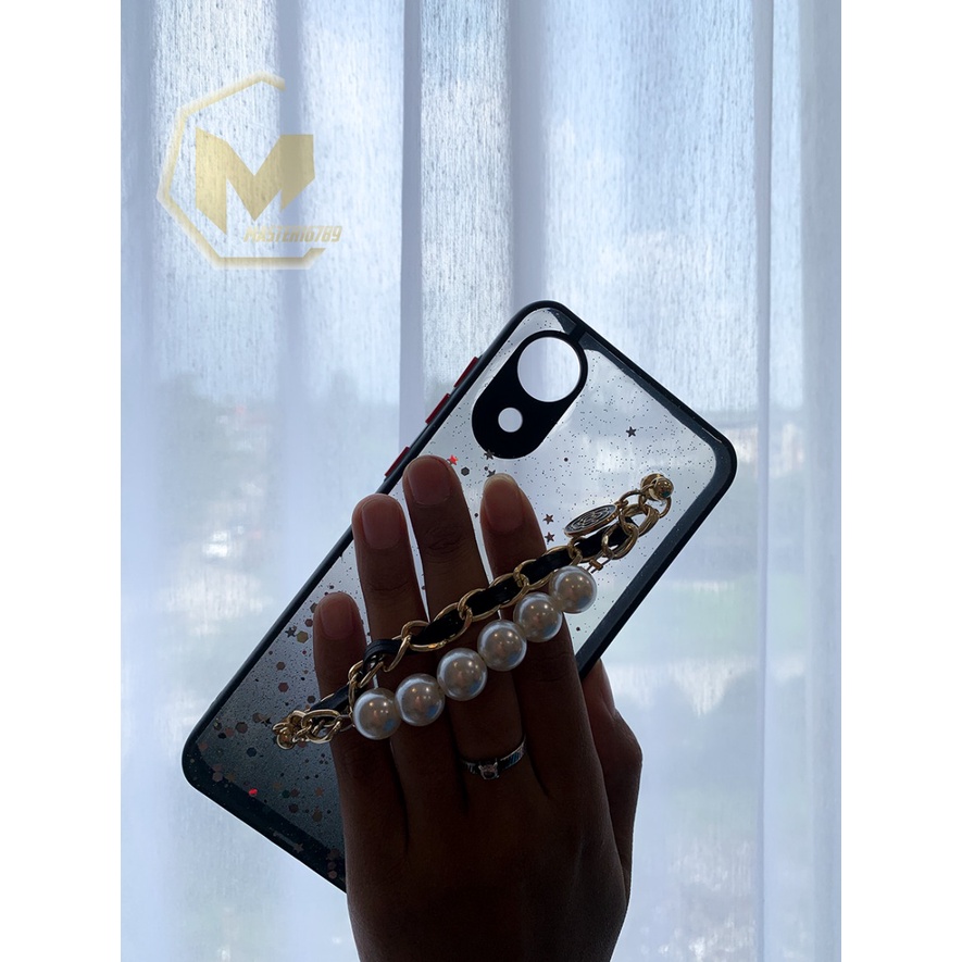 GM011 SOFTCASE SAMSUNG A03 CORE A03S A10 M10 A10S A12 M12 A22 A50 A30S A50S A51 A52 MA3247