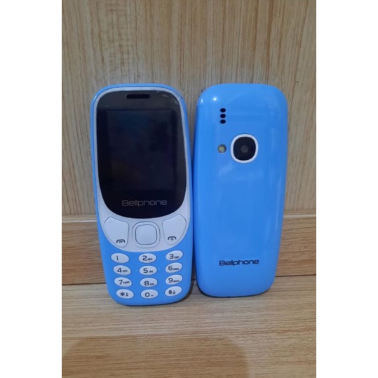 Casing body tutup belakang Hp Bellphone Bp-128