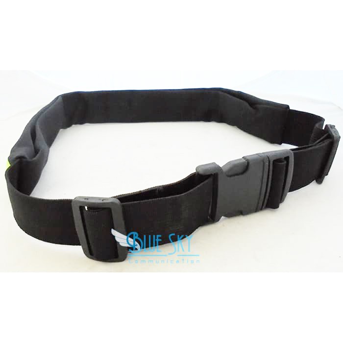 LC SPORT WATERPROOF BELT UNIVERSAL 2 IN 1/TAS PINGGANG LARI/TAS JOGGING TAHAN AIR