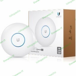 Ubiquiti UniFi 6 Lite Access Point U6-Lite-US U6 LITE GARANSI RESMI