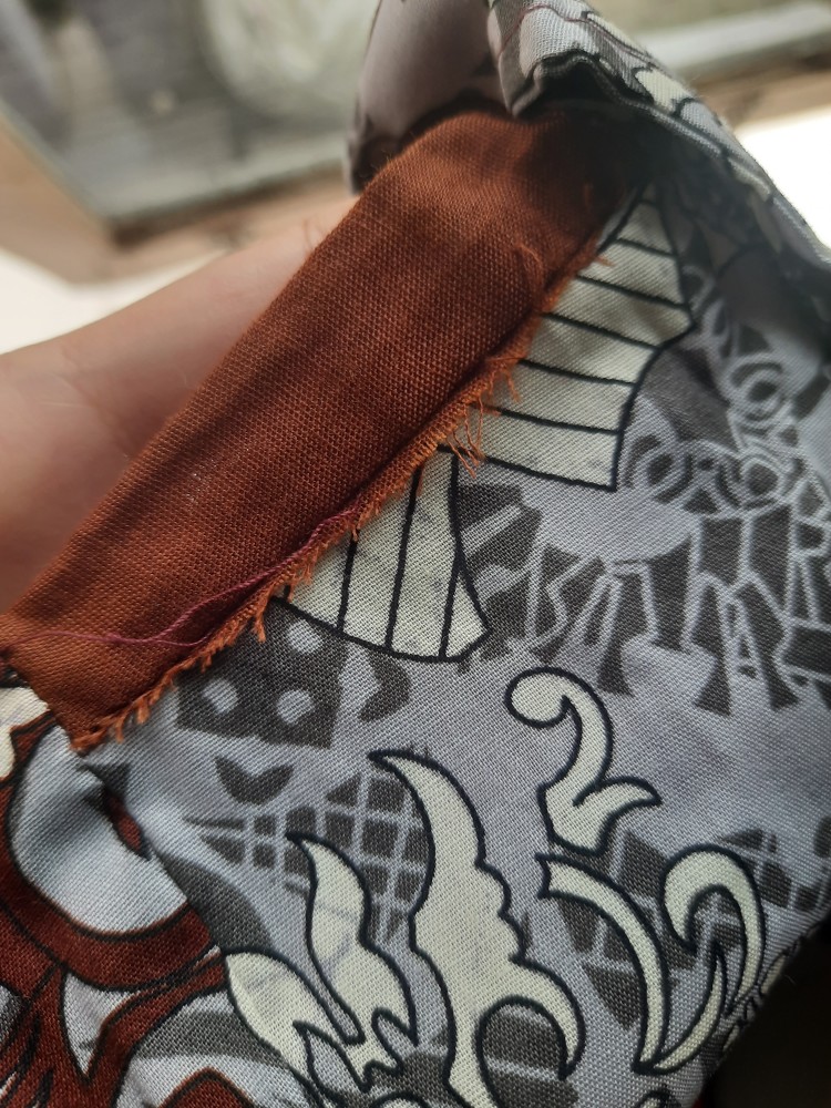 Kemeja Batik Anak 2-7tahun Best Seller/kemeja Batik Anak Best Seller Bisa Cod/kemeja Anak