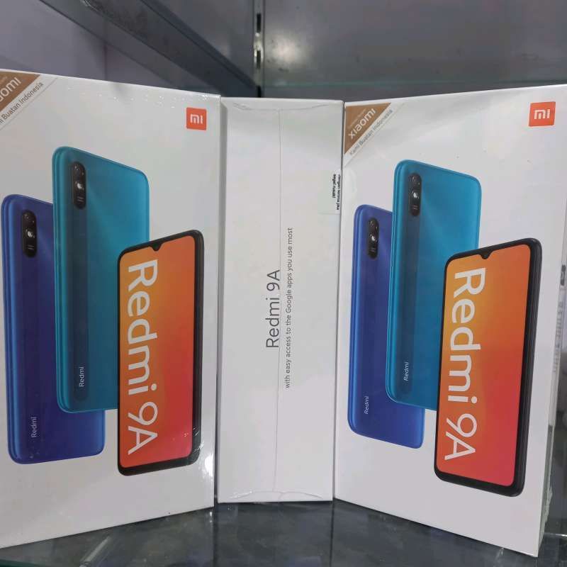 redmi 9a ram 2/32gb