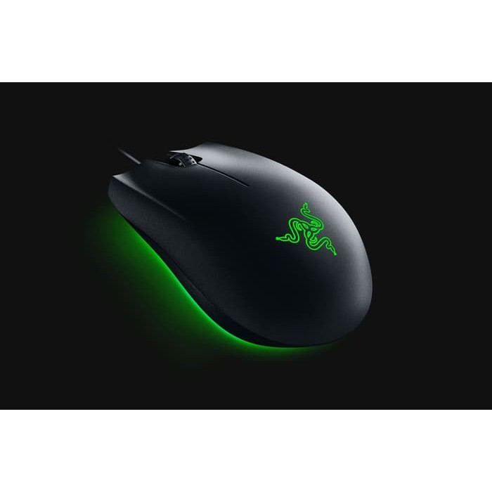 "Razer Abyssus Essential"
