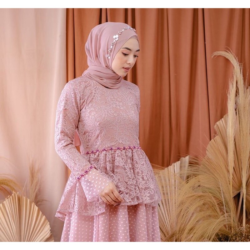 kaluna dress - PO