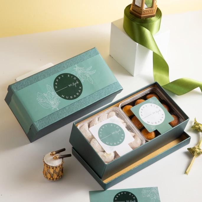 

Parcel Ramada Hampers lebaran / Eid mubarak / idul fitri / kue kering
