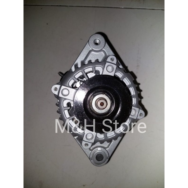 Alternator dinamo cas Suzuki Ertiga