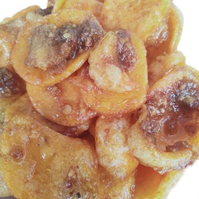 

Seblak kerupuk bumbu kacang mr.snack