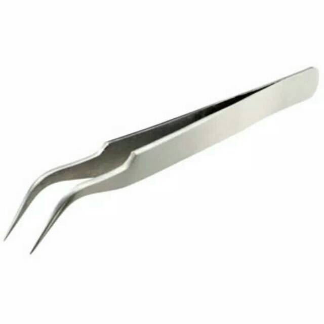 Goot Pinset TS-15 Tweezers Goot TS-15 Tweezer Goot Original