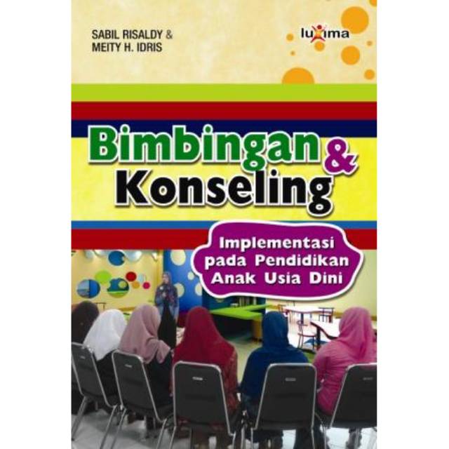 Jual Bimbingan Dan Konseling Untuk PAUD | Shopee Indonesia