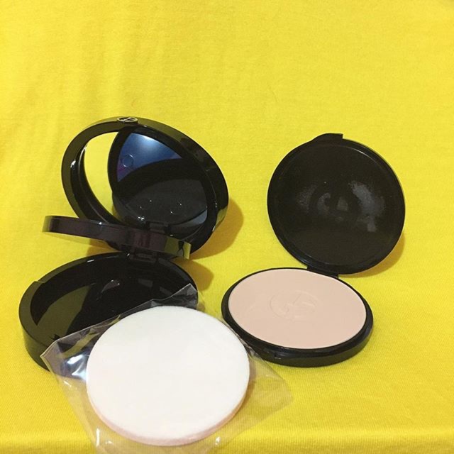 ARMANI LASTING SILK UV FOUNDATION SE