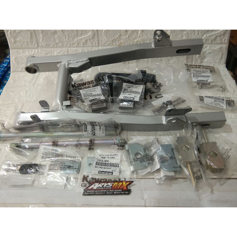 SWING ARM KAZE ORIGINAL KAWASAKI PNP CB BEGEL PANJANG