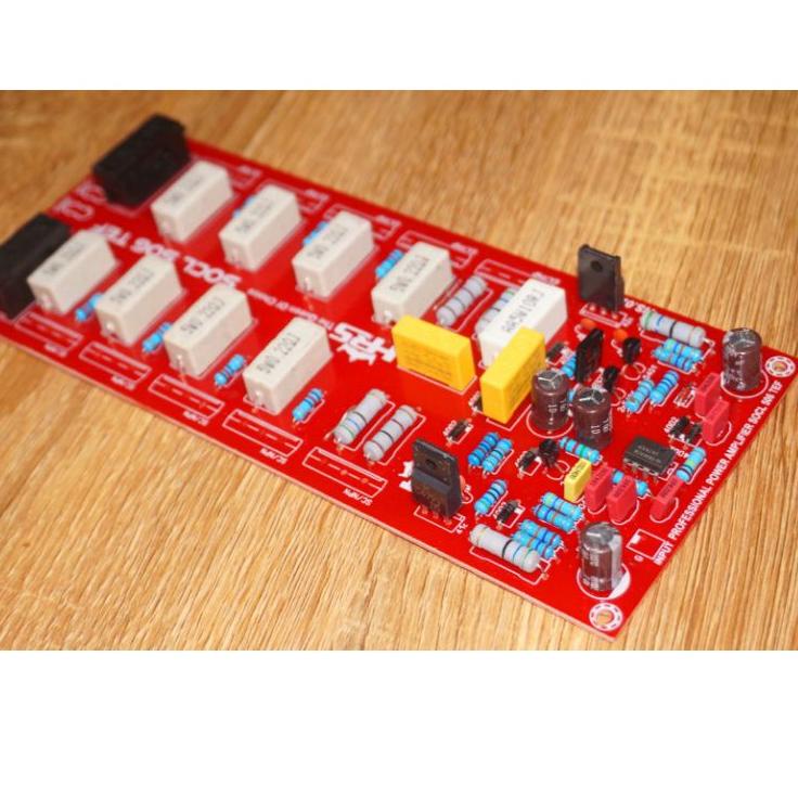 Terlaris.. KIT SOCL 506 TEF 2U 4TR