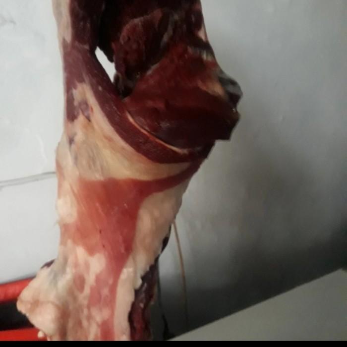 

Meat | Daging Kambing Murni 500Gr