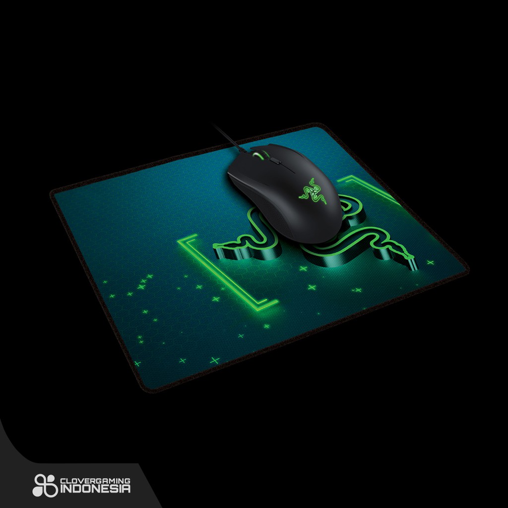 Razer Goliathus Control Gravity - Small (270 x 215mm) Gaming Mousepad