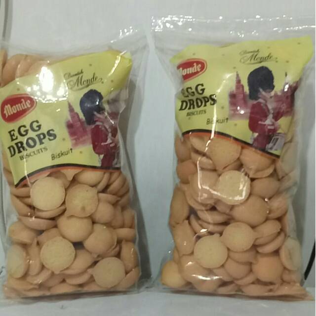 

EGG DROPS snack repacking lokasi surabaya