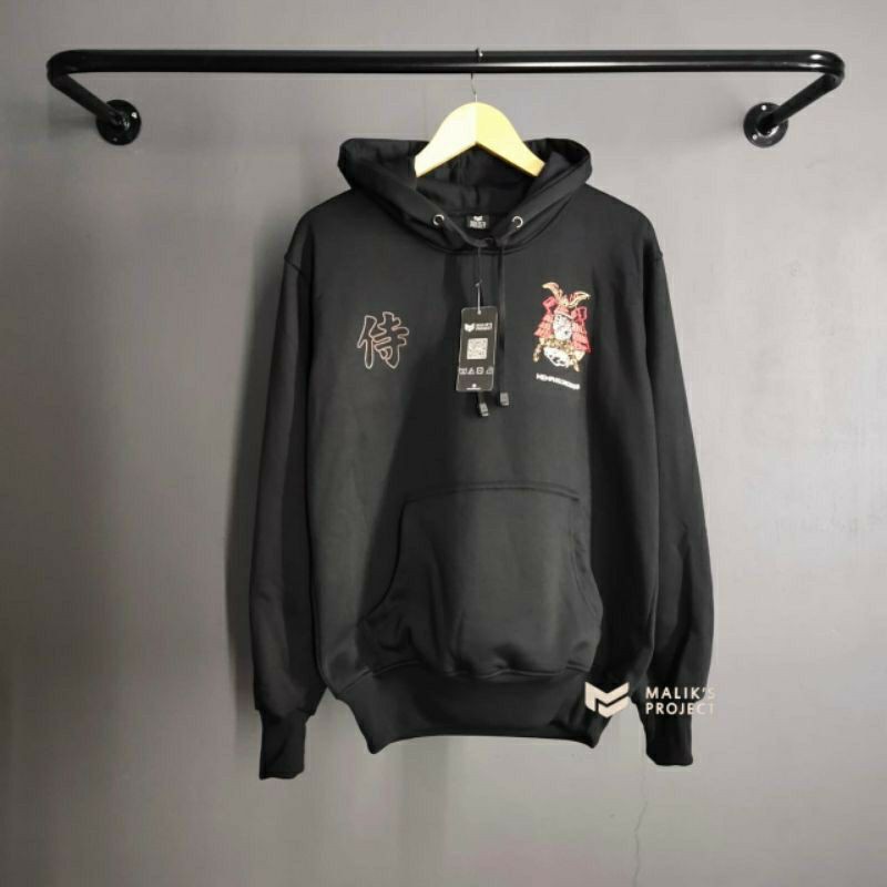 Sweater Hoodie Memphis Origins Premium