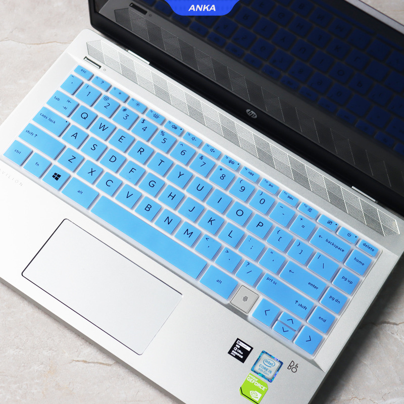 Cover Pelindung Keyboard Hp Envy 13 Envy X360 Specter 13 Specter X360 13 Inch Bahan Tpu