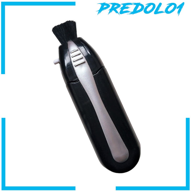 [PREDOLO1] Eyeglass Cleaner No Wipes or Cloth Glass Care Maintenance Spectacles