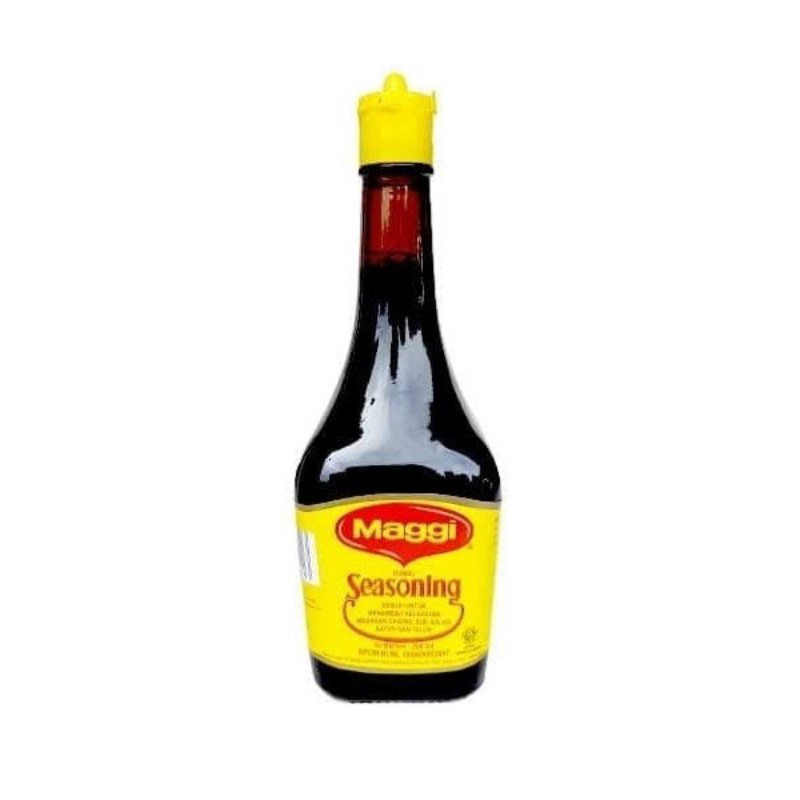 

Maggi Seasoning 200 ml