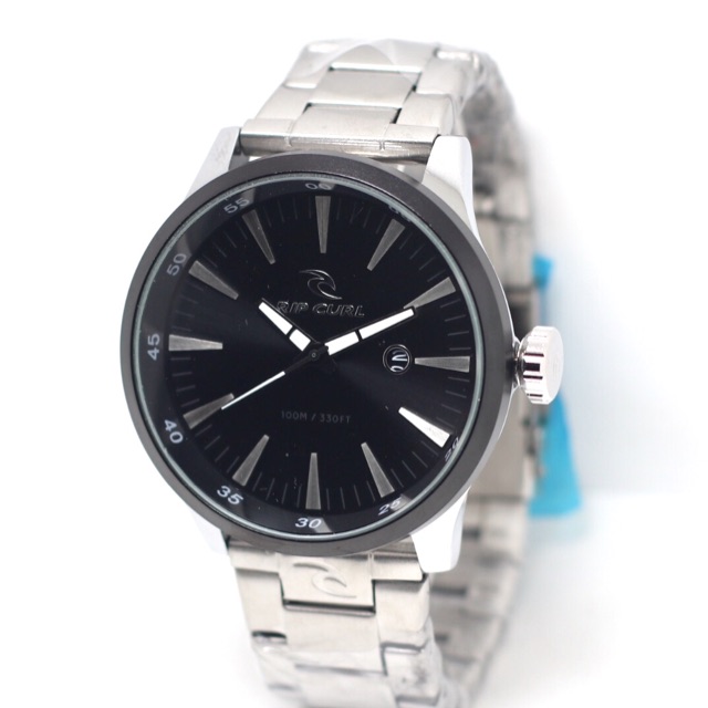 Z-Ripcurl Watch Super Analog Stainless